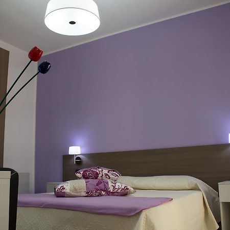 Le Ninfe Hotel Syracuse Bilik gambar